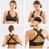 Ekeep B1 Postural Bra Reggiseno Posturale Taglia 1