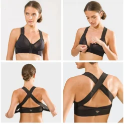 Ekeep B1 Postural Bra Reggiseno Posturale Taglia 6