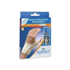 EPITACT ORTESI MANO NTT DX L