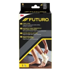 3M ITALIA Srl FUTURO CAVIGLIERA ELASTICA S