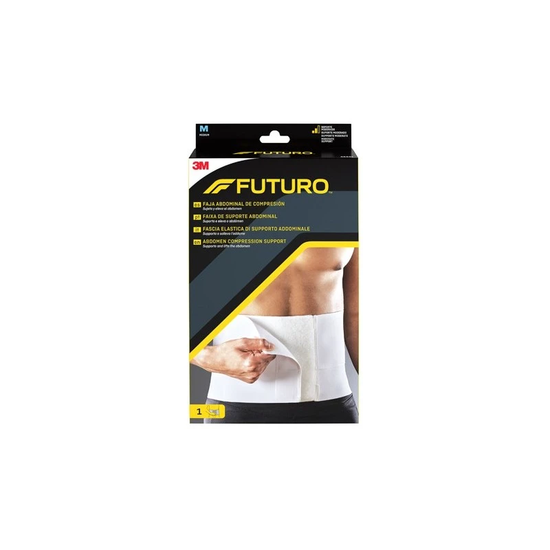 3M ITALIA Srl FUTURO FASCIA ELAST POST-OP L
