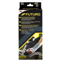 3M ITALIA Srl FUTURO STABILIZZ POLSO FCD DX