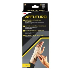 3M ITALIA Srl FUTURO TUTORE POLSO REVERS L