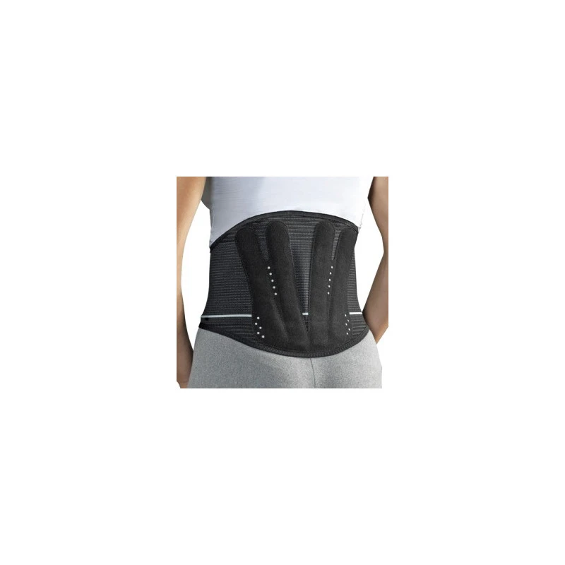 Gibaud Ortho Lombogib Lady Cintura Corsetto Lombosacrale Taglia 02