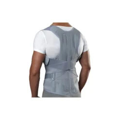 Gibaud Ortho Dorsolombogib Corsetto Dorsolombare Con Spallacci Taglia 05