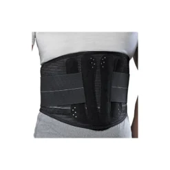 Gibaud Ortho Cintura Ortesica Lombo-Sacrale Lombogib Work H26 Taglia 2