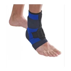 Gibaud Ortho Malleocross Cavigliera Graduale Taglia 4