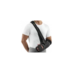 TUTORE POLSO MANO DESTRA EKEEP M1 NEUROWRIST TAGLIA 1